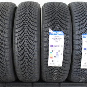 2x 165/65R15 81T 2x 185/60R15 84T FALKEN 2022 NEU #1RKA