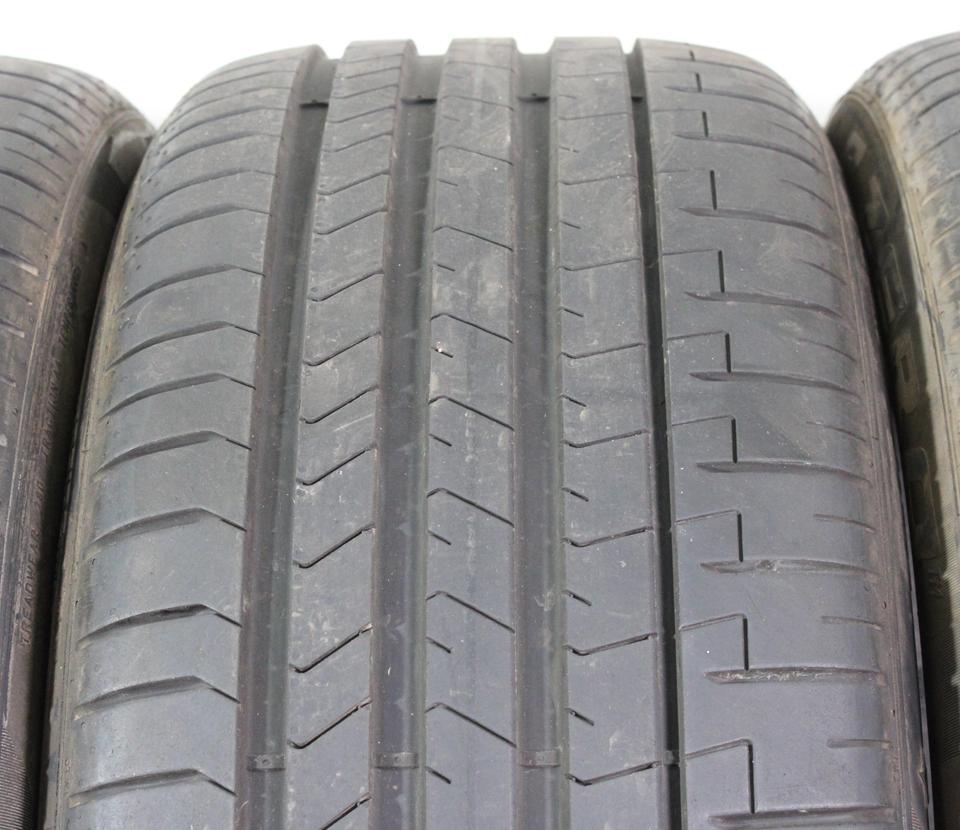 4x 255/50R21 109Y PIRELLI PZERO PZ4 ELECT SOMMERREIFEN * #1WCZ – Bild 5