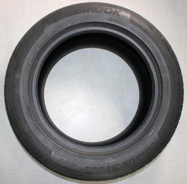 2x 235/60R18 103W 2x 255/55R18 105W HANKOOK SOMMERREIFEN #1VSG – Bild 7
