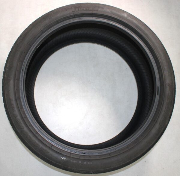 2x 295/35R21 107Y PIRELLI PZERO N1 SOMMERREIFEN 2021 #1W0Z – Bild 7