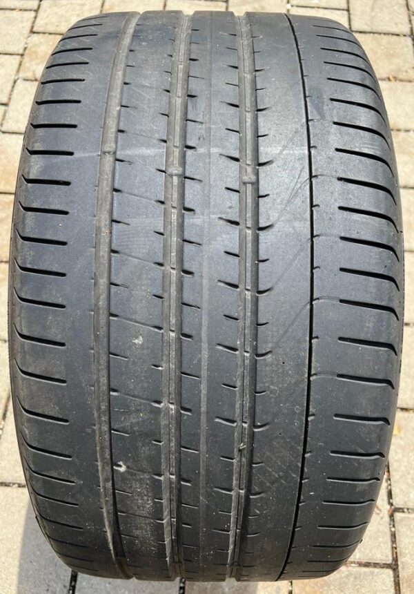 1x 315/30R22 107Y PIRELLI PZERO N0 SOMMERREIFEN 2019 #17CH
