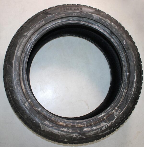2x 275/45R20 110V PIRELLI WINTERREIFEN RUNFLAT 2020 * #1VGC – Bild 8