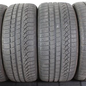 2x 245/45R20 103V 2x 285/40R20 108V PIRELLI WINTERREIFEN  #1W1M