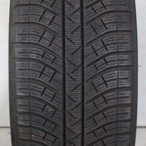 1x 265/45R20 104V MICHELIN PILOT ALPIN 5 SUV 5,5-6MM 2021 #1TBC