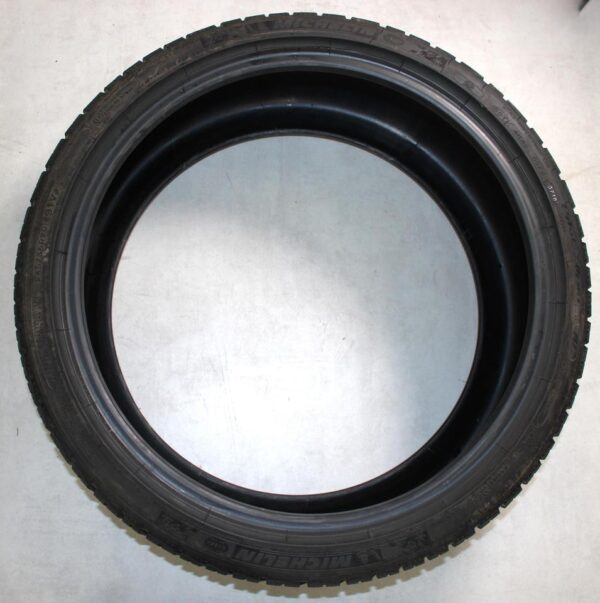 2x 245/35R20 91V MICHELIN PILOT ALPIN PA4 WINTERREIFEN N1 #1P1B – Bild 6
