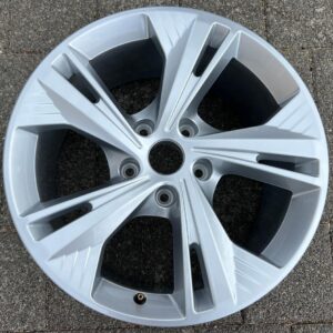 1 X ORIGINAL 19" ALUFELGE AUDI Q6 GF 85H601025BL 9x19 ET45  #1YFI