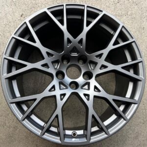 1 X ORIGINAL 19" ALUFELGE FELGE AUDI RS3 8Y GY 8Y0601025DA #1Y0V
