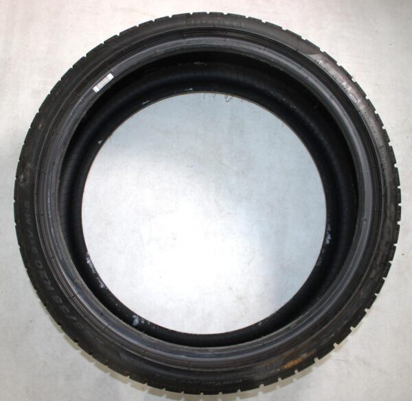 2x 245/35R20 91V PIRELLI WINTERREIFEN 2015/2020 N0 #1PUY – Bild 7