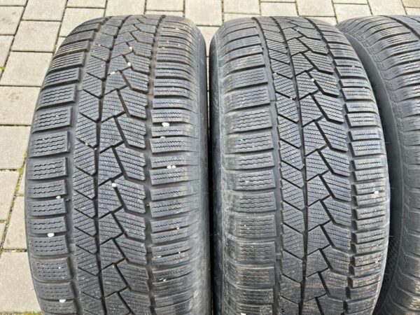 4 ORIGINAL 20" ALU WINTERRÄDER BMW X7 G07 255/50R20 110H  #113G – Bild 9