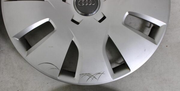 4 ORIGINAL 16" RADKAPPEN AUDI A4 8K B8 B81 8K0601147 16ZOLL #1LSC – Bild 7
