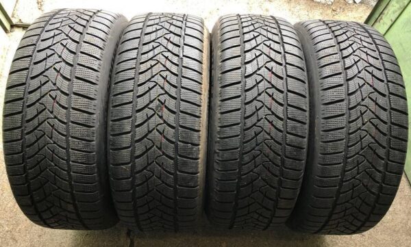 4 ORIGINAL 19" ALU WINTERRÄDER AUDI Q7 4M 4L 4L1 RDKS #4576 – Bild 10
