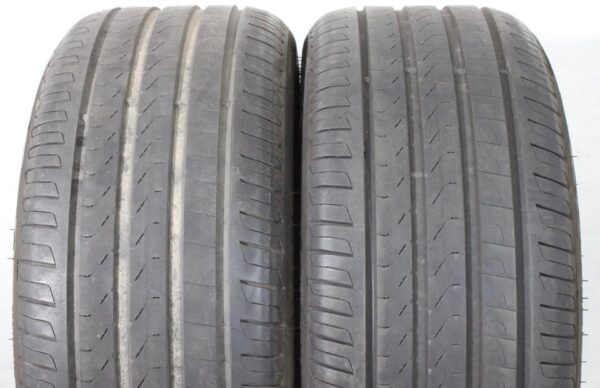 2x 275/40R18 103Y PIRELLI CINTURATO P7 SOMMERREIFEN * #1XHI – Bild 2