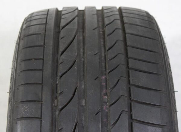 1x 235/35R19 87Y BRIDGESTONE SOMMERREIFEN 7-7,5MM 2016 #4799 – Bild 3