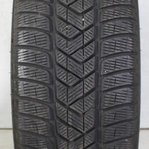 1x 255/55R18 109H PIRELLI SCORPION WINTER WINTERREIFEN * #1T8L