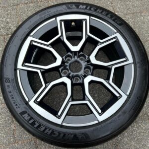 1 X ORIGINAL 19" ALUFELGE BMW X1 iX1 U11 X2 U10 STYLING 867 #1WLW