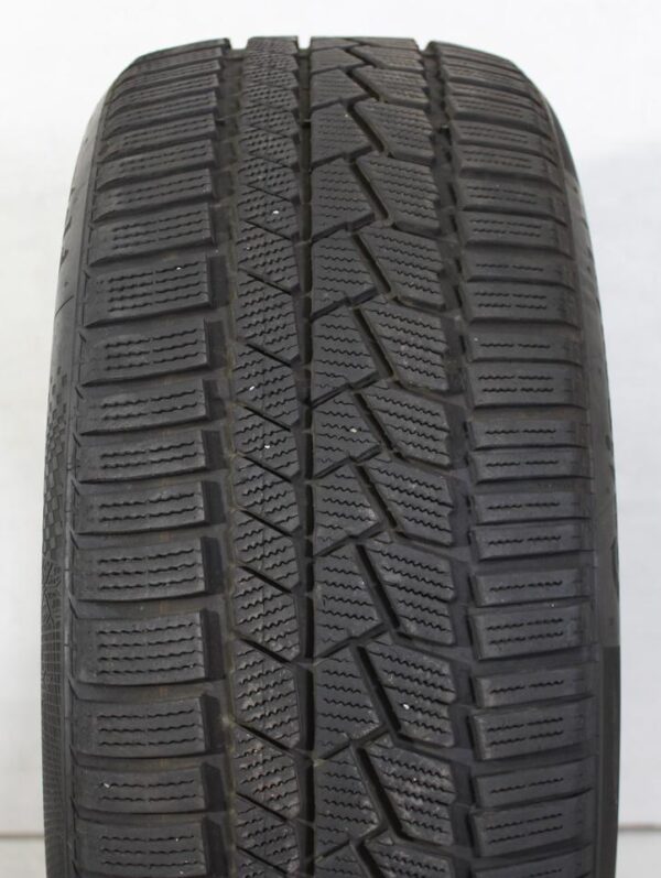 1x 235/40R19 96V CONTINENTAL WINTER CONTACT TS860S NA0 2019 #1MSC – Bild 2