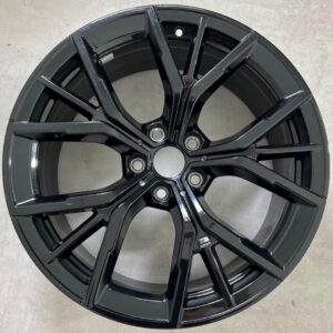 1X ORIGINAL 19" ALUFELGE BMW 8ER REIHE G15 G16 G17 845M  #1LTT