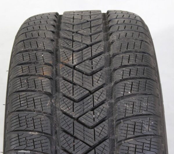 1x 255/55R19 111H PIRELLI SCORPION WINTER AO WINTERREIFEN #1SPG – Bild 3