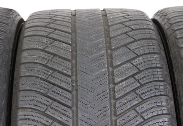 2x 265/45R20 104V 2x 295/40R20 106V MICHELIN 2015 N0 #1F3D – Bild 6
