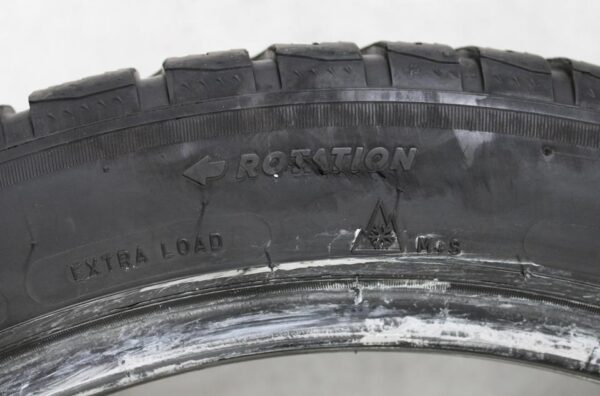 2x 275/40R21 107V 2x 305/35R21 109V MICHELIN 2020 N0 #1MBA – Bild 9