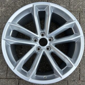 1 X ORIGINAL 19" ALUFELGE FELGE AUDI A5 S5 F9 8W 8W0601025D #1YFK