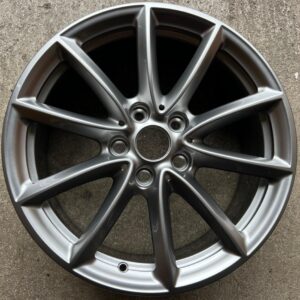 1 X ORIGINAL 17" ALUFELGEN BMW X1 F48 X2 F39 STYLING 683 #1VFI