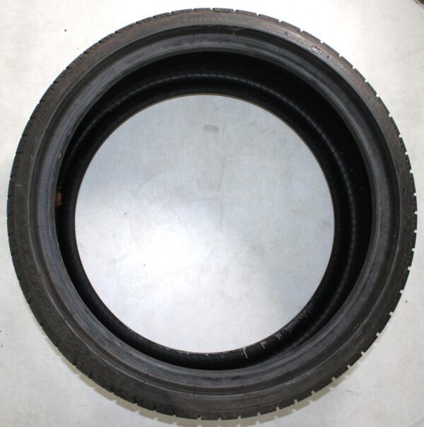 1x 275/30R20 97W PIRELLI SOTTOZERO 2 7-7,5MM 2021 AO #1SXF – Bild 5
