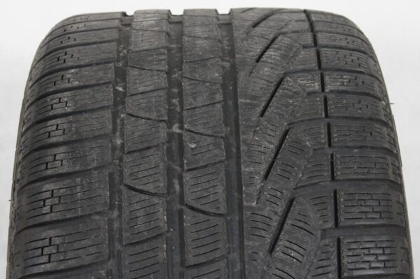 1x 295/30R20 97V PIRELLI SOTTOZERO 2 5-5,5MM 2019 N0 #1C8U – Bild 3
