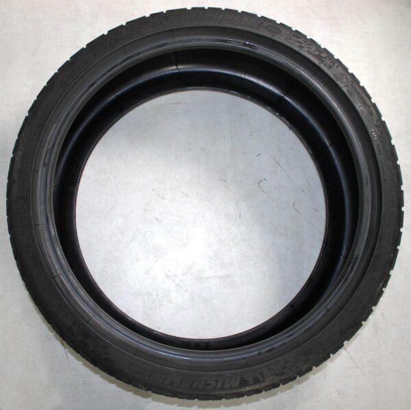 2x 245/35R20 91V MICHELIN PILOT ALPIN PA4 WINTERREIFEN N0 #1PEH – Bild 6