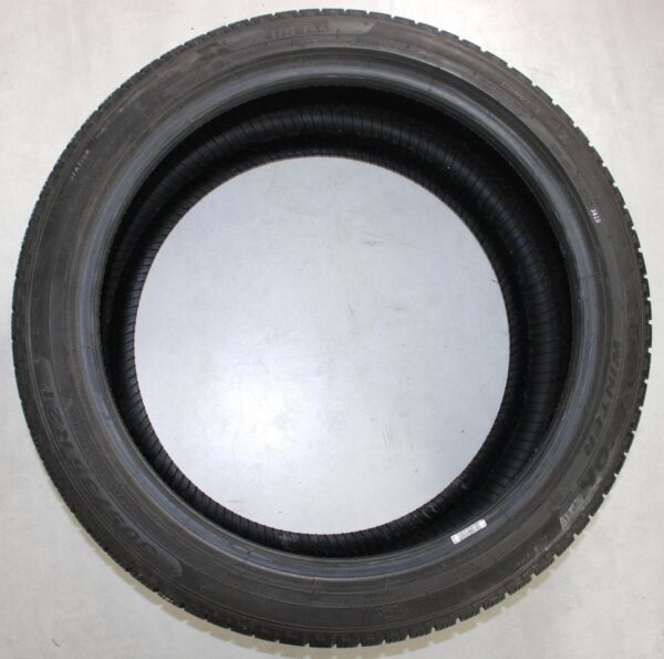 1x 305/35R21 109V PIRELLI SCORPION WINTER WINTERREIFEN N0 #1J0N – Bild 4