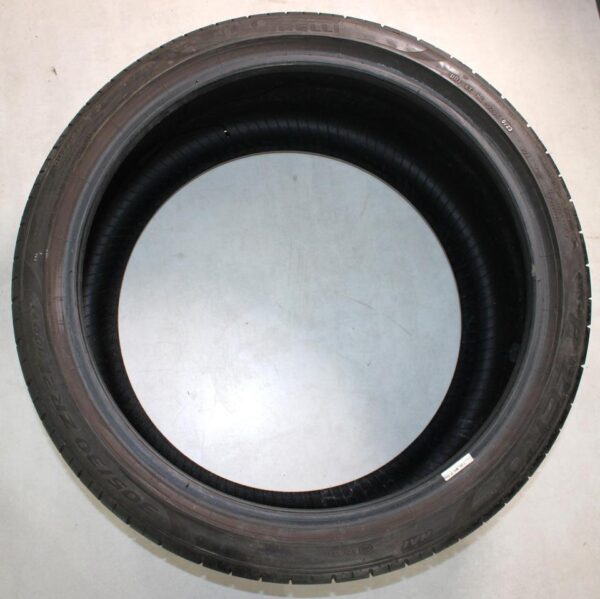 1x 305/30R21 100Y PIRELLI PZERO PZ4 NA1 SOMMERREIFEN 2023 #1V1Y – Bild 4