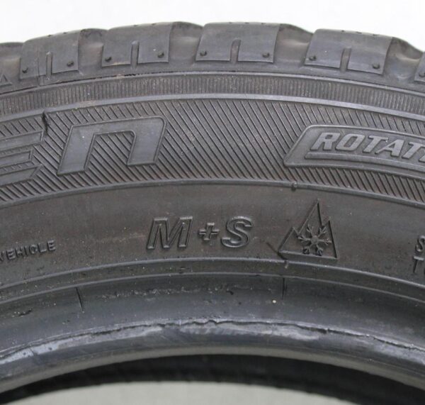 2x 145/65R15 72T 2x 175/55R15 77T FALKEN WINTERREIFEN #1QNH – Bild 7