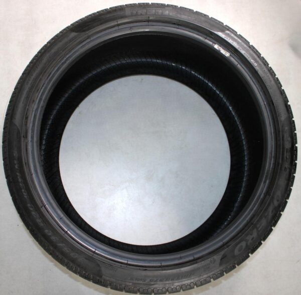 2x 305/30R20 103W PIRELLI WINTERREIFEN 6,5MM 2019 MO #1QPT – Bild 6