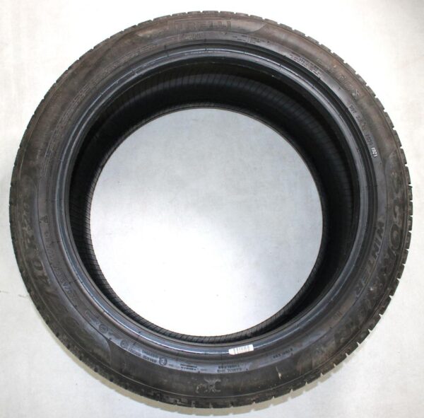 1x 295/40R20 106V PIRELLI SCORPION WINTER N0 WINTERREIFEN #1UHZ – Bild 5