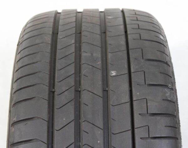 1x 255/40R19 100Y PIRELLI PZERO PZ4 KS SOMMERREIFEN 7MM * #1MLK – Bild 3