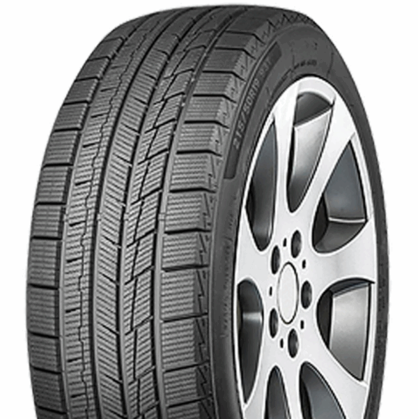 4 x 225/40R19 93V XL FORTUNA GOWIN UHP3 WINTERREIFEN NEU