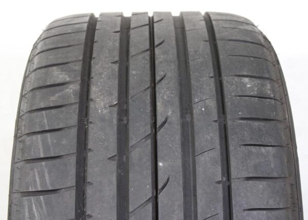1x 295/35R19 100Y GOODYEAR SOMMERREIFEN 6,5MM 2022 N0 #1O1M – Bild 3