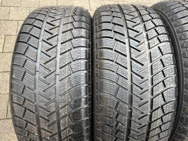 4 ALU 18" WINTERRÄDER MERCEDES GLE W166 166 ML ML-KLASSE #1TGK – Bild 11