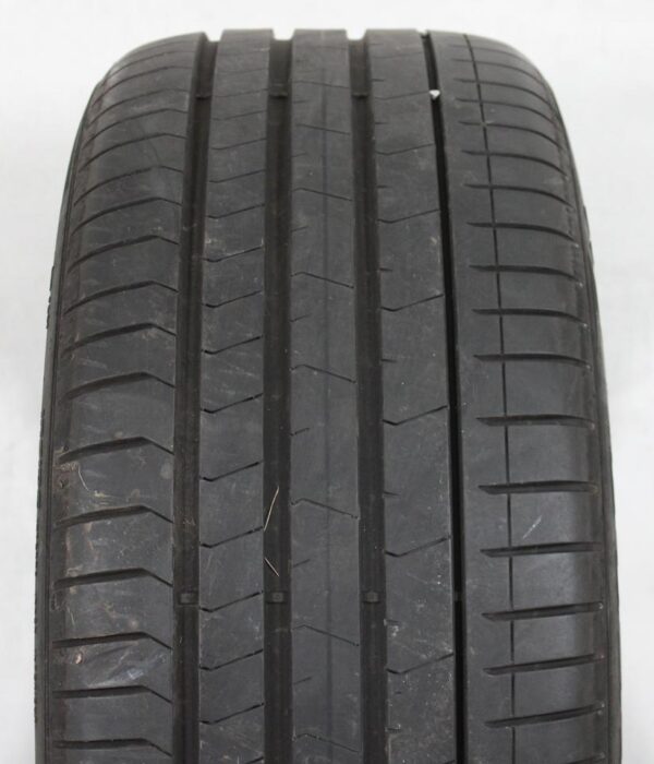 1x 275/40R20 106W PIRELLI PZERO PZ4 SOMMERREIFEN RUNFLAT #1BOS – Bild 2