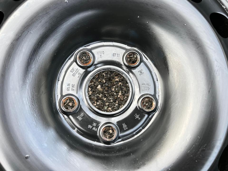 WINTERRÄDER AUDI Q3 F3 SEAT TARRACO SKODA KODIAQ VW TIGUAN #1CPM – Bild 6