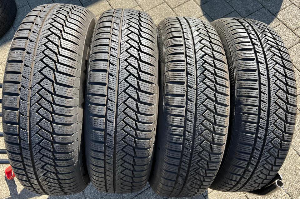 WINTERRÄDER AUDI Q3 F3 SEAT TARRACO SKODA KODIAQ VW TIGUAN #1NDB – Bild 7