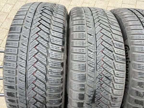4 ORIGINAL 20" ALU WINTERRÄDER AUDI Q5 FY 255/45R20 101V #1ORZ – Bild 10