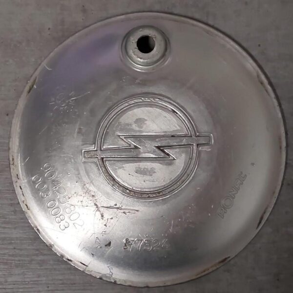 4 ORIGINAL OPEL NABENDECKEL FELGEN DECKEL 904258020030083 #1T9O – Bild 7