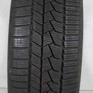 1x 255/55R20 110H CONTINENTAL WINTER CONTACT TS860S RUNFLAT #188H