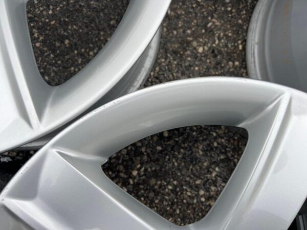 4 ORIGINAL 17" ALUFELGEN ALU FELGEN AUDI A5 8T 8T0071497  #1DOH – Bild 7