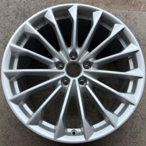 1 X ORIGINAL 19" ALUFELGE FELGE AUDI A8 4N 4N0601025B 9x19 #1XOQ
