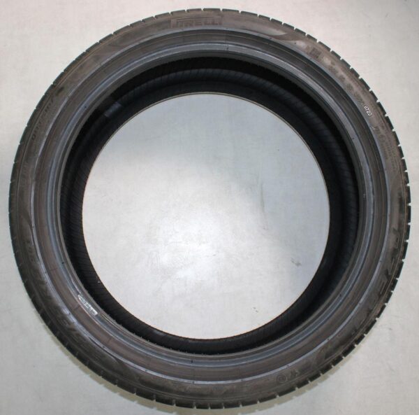 2x 255/35R19 96Y PIRELLI PZERO PZ4 SOMMERREIFEN RUNFLAT * #1W0X – Bild 8