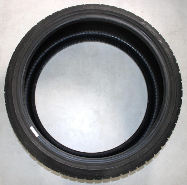 2x 245/35R20 91V PIRELLI WINTERREIFEN 5,5-6MM 2014 N0 #1PVH – Bild 10