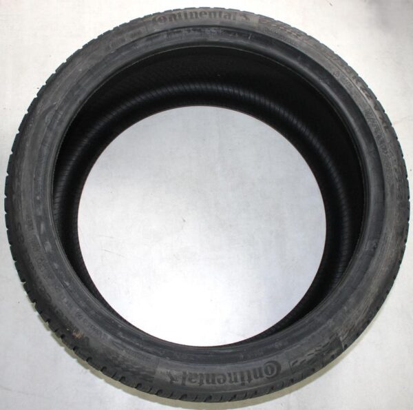 2x 315/30R22 107V CONTINENTAL WINTERREIFEN 2024 XL #1PBD – Bild 6