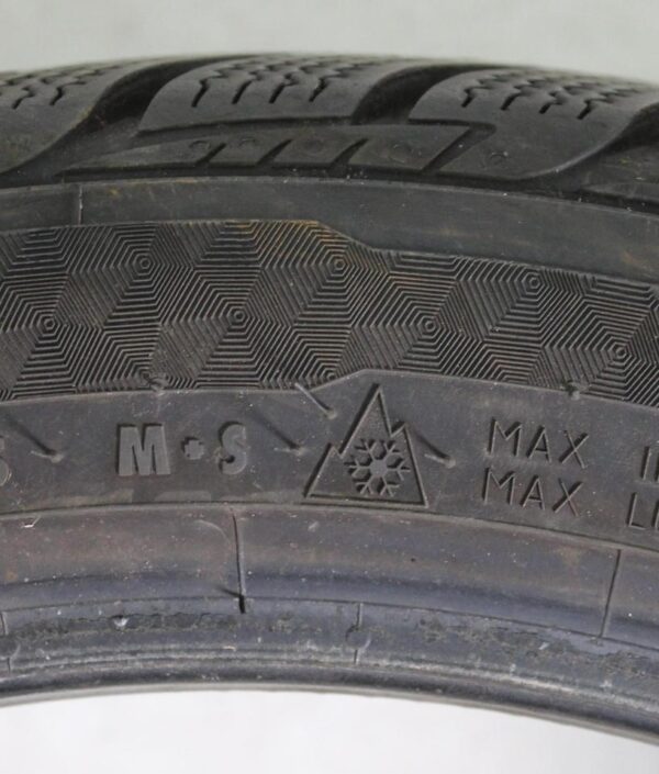1x 225/40R18 92V SPORTIVA SNOW WIN 2 WINTERREIFEN 2020 XL #1V8I – Bild 4